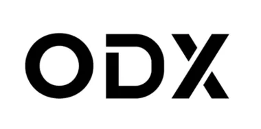 Osaka Digital Exchange logo with white background