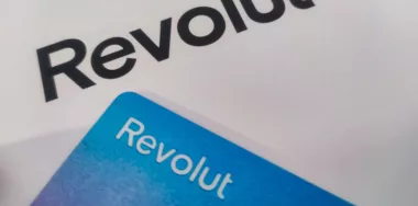Revolut suspends digital currency services for UK, cites new FCA rules