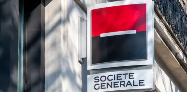 French banking giant Société Générale launches euro-backed stablecoin