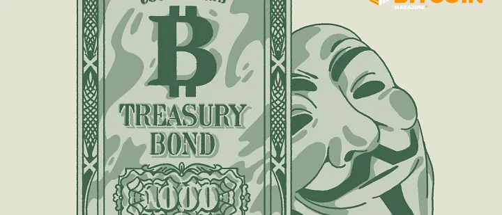 Treasury Bond-bilde