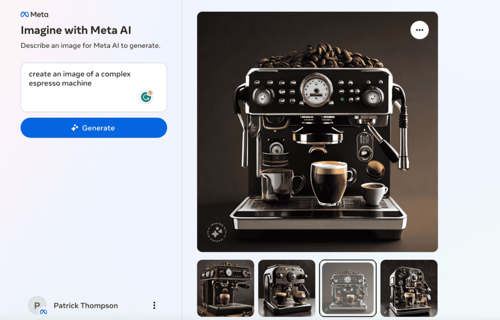 Imagine With Meta Ai Launched As Standalone Image Generator Coingeek Imagine With Meta Ai Launched As Standalone Image Generator Coingeek