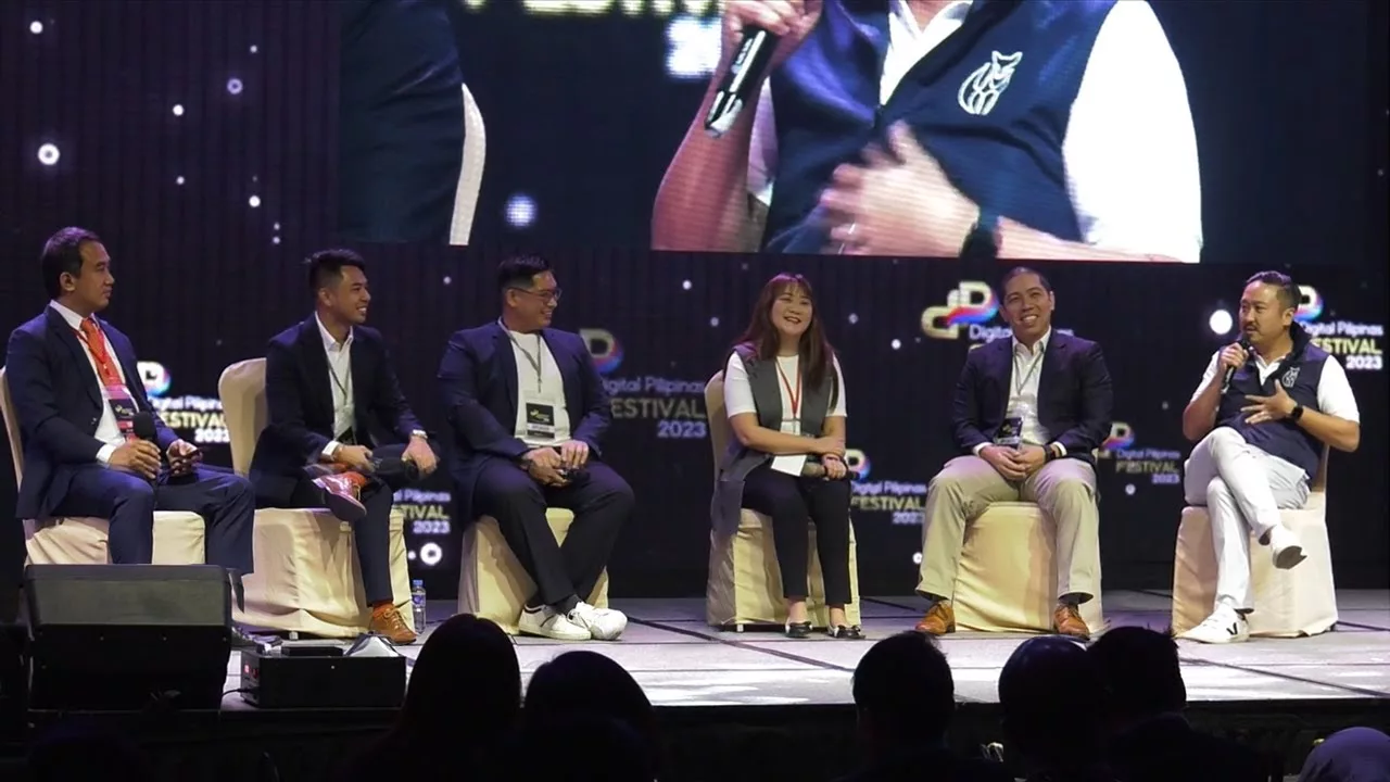Digital Pilipinas Festival: How the Philippines is poised to become the next startup hub in ASEAN