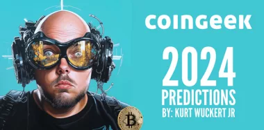 A glimpse into the future of Bitcoin