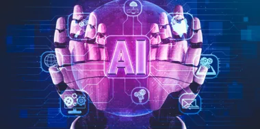 Central banks are adopting AI despite inherent risks