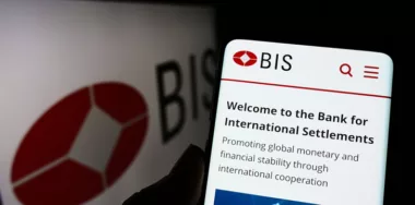 BIS tokenization project is 1 of 6 in 2024