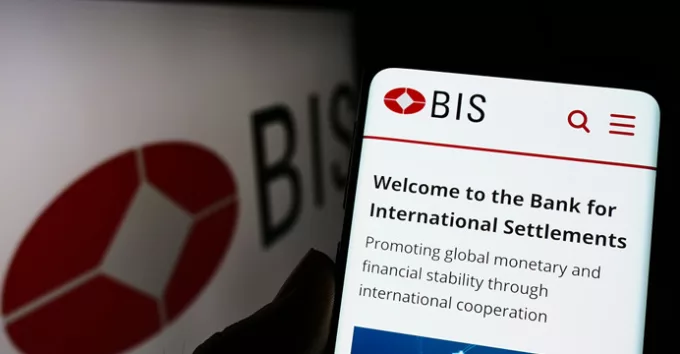 BIS app on mobile