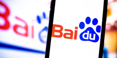 Baidu’s AI Ernie bot reached 100M users in China in under 6 months