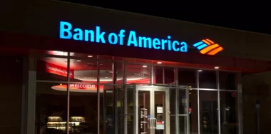 Bank of America invests in blockchain, AI in digital push