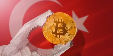 Bitcoin regulation in Turkey