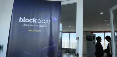 First ever Block Dojo Philippines Bootcamp showcases how blockchain can give startups competitive edge