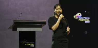 nChain CIO Christine Leong tackles fundamentals of cybersecurity in the digital world