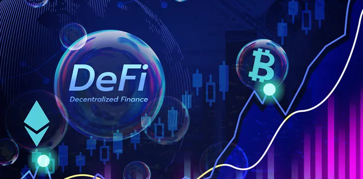 cryptocurrency coin DeFi