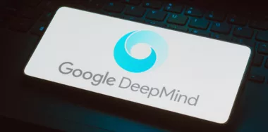 Google DeepMind app