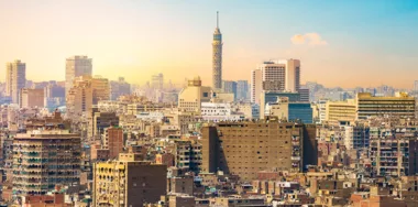 Egypt AI strategy focuses on governance, environment and human resources