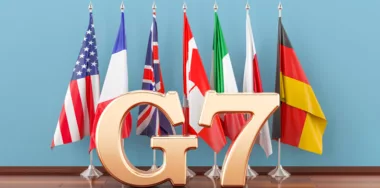 AI regulation on top of Italy’s priority list as it takes on G7 presidency