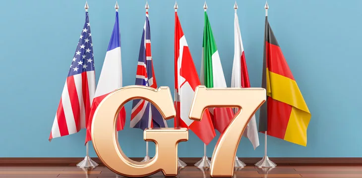 Il controllo dell’intelligenza artificiale è in cima alla lista delle priorità dell’Italia in vista della presidenza del G7