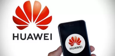 Huawei’s new operating system supports digital yuan transactions