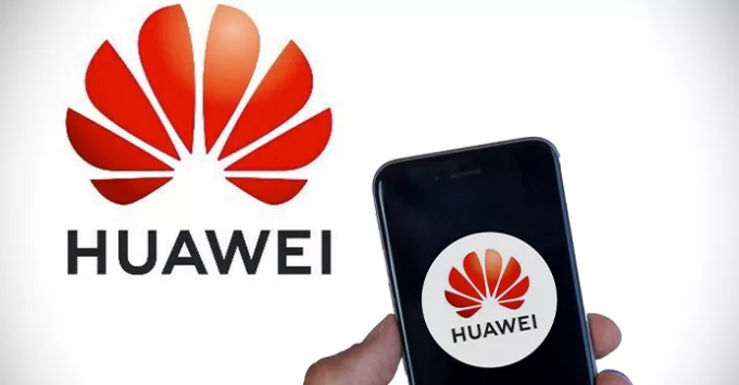 Huawei phone