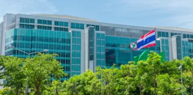 Thailand’s Kasikornbank eyes tokenized securities in raising funds