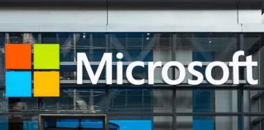 Microsoft rides AI wave to $3 trillion valuation