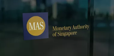 Monetary Authority of Singapore office