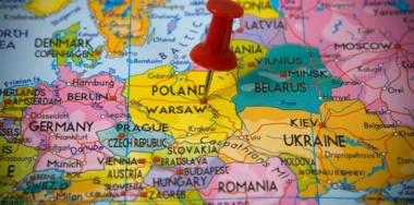 Poland new draft bill aims to regulate digital assets as MiCA sets in