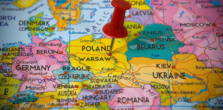 Nowy polski projekt ustawy ma na celu uregulowanie zasobów cyfrowych przy tworzeniu MiCA