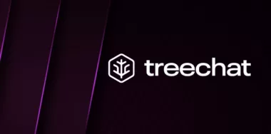 Treechat logo