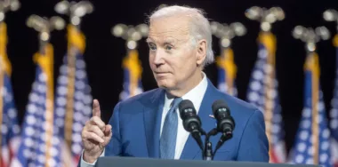 US President Joe Biden’s Executive Order AI program launches