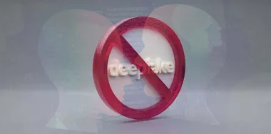 deepfakes prohibited