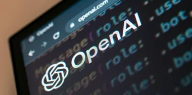 OpenAI on browser