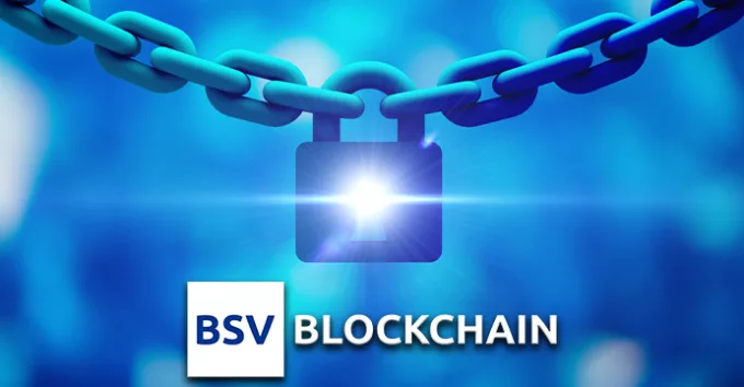 BSV Blockchain announcement on Dynamic Security Enhancements