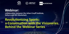 Football's Digital Revolution: Navigating the Web3 Seas with Johan Cruyff Institute