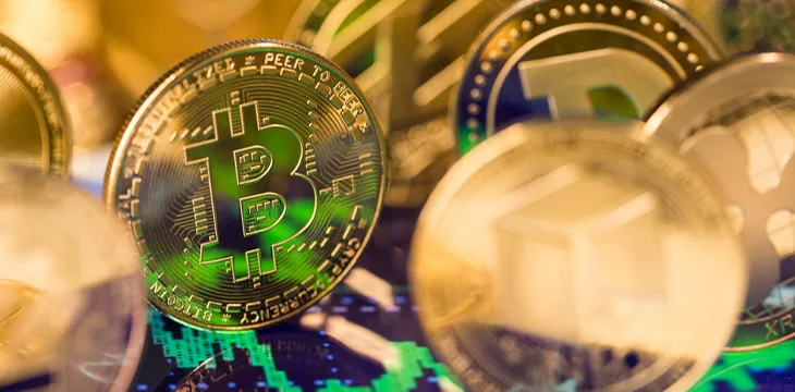  As BTC ETFs wrap up their inaugural month with a bullish performance, there is increasing curiosity over whether the market enthusiasm is justified. - CoinGeek (Picture 1)