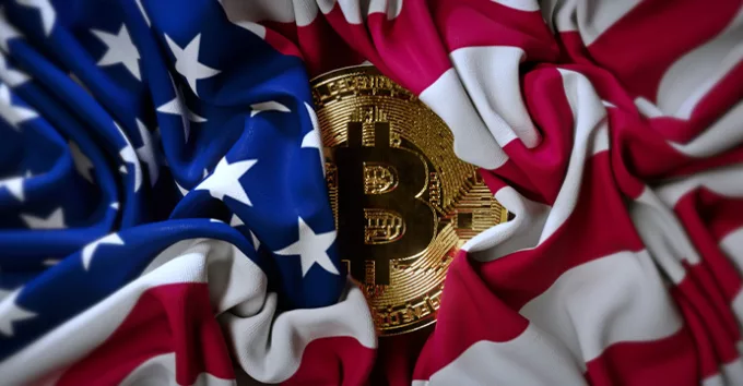 US blockchain regulation