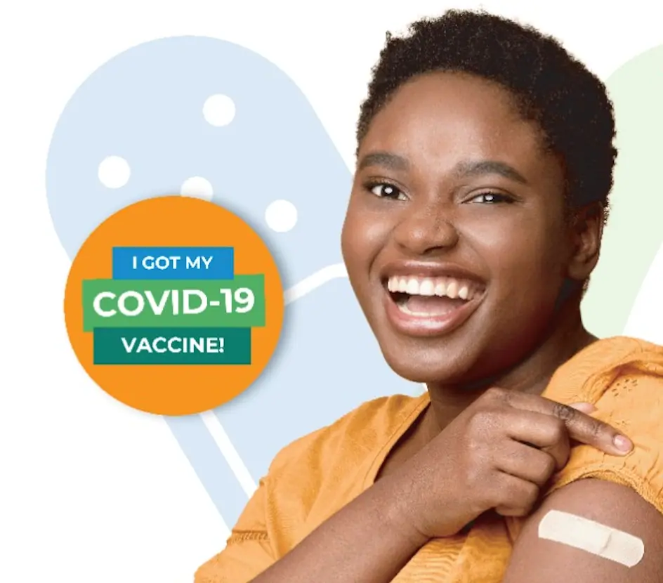 COVID-19 vaccine