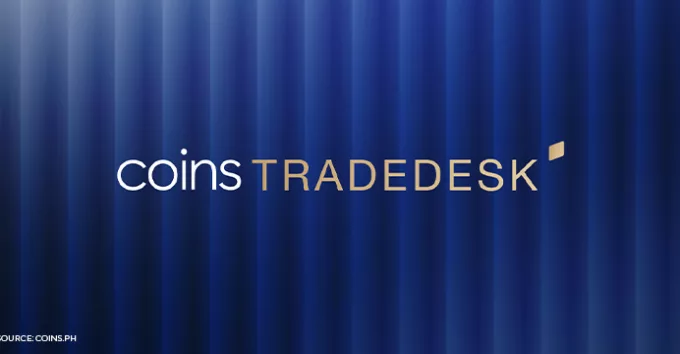 Coins Tradesk banner