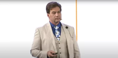 Craig Wright: ‘The Man in the White Suit’?