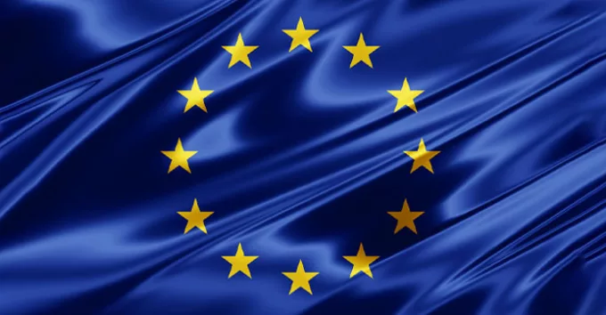 European Union flag