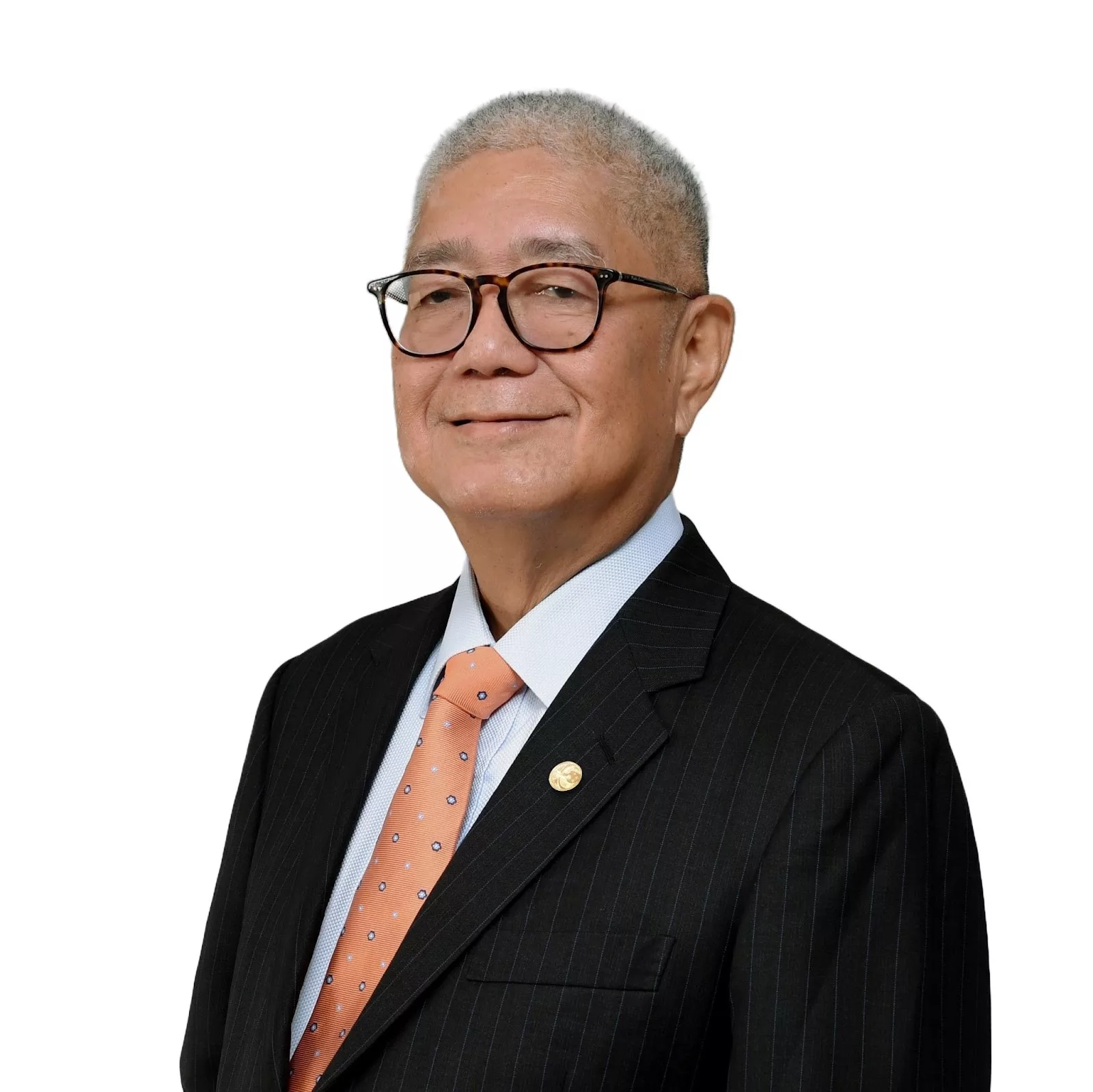 Bangko Sentral ng Pilipinas Governor Eli Remolona Jr.