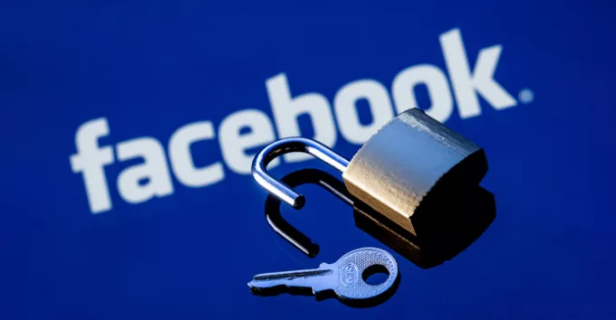 META - Facebook security