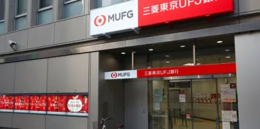 MUFG TOKYO, JAPAN