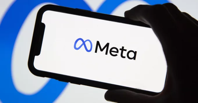 Meta app