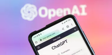 Italian regulator accuses OpenAI of violating data protection laws