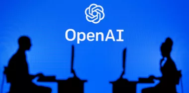 OpenAI's Sora - Office setting