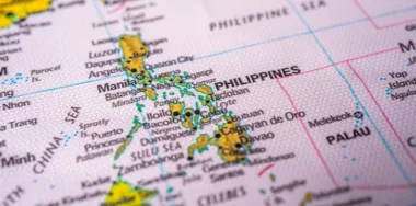 Philippines says improved corruption index ranking a result of ‘digitalization efforts’