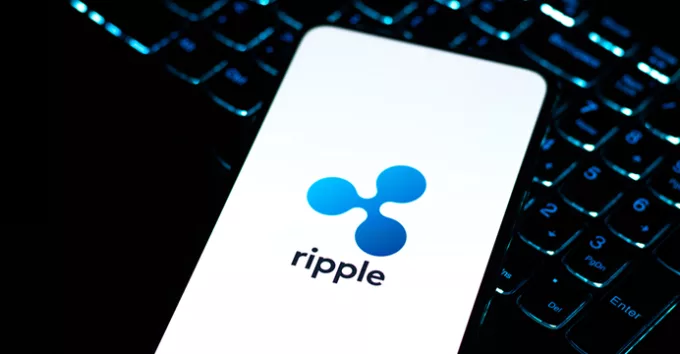 Ripple mobile app