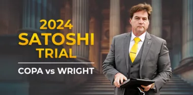 Satoshi Trial (COPA v Wright): Opening day ends in early victory for Dr. Craig Wright