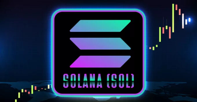 Solana's new token