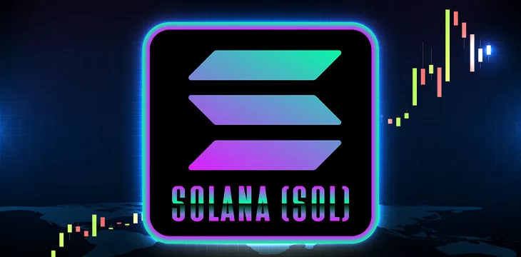 Solana's new token